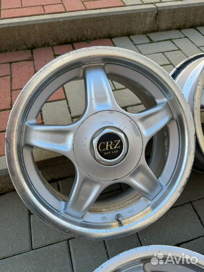 Р-15 Ковка 5/100 и 5/114,3