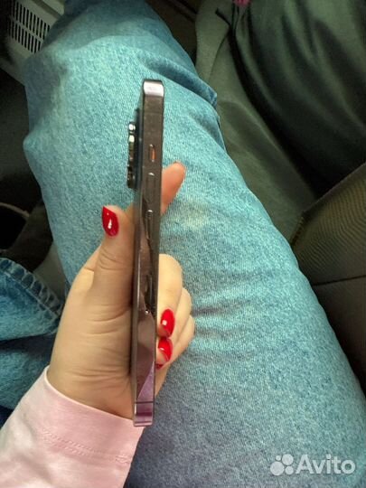 iPhone 14 Pro, 128 ГБ