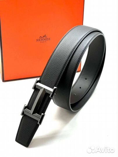 Ремень мужской hermes