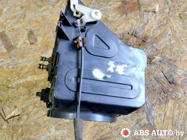 Отопитель в сборе (печка) SMART Fortwo рест. 2003