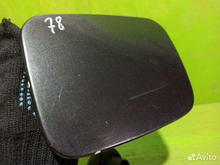 Лючок бензобака Fiat Albea 350A1000 2008