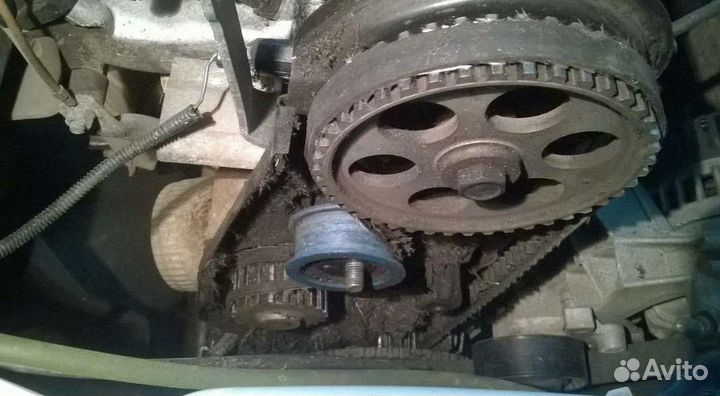 Выездной авторемонт