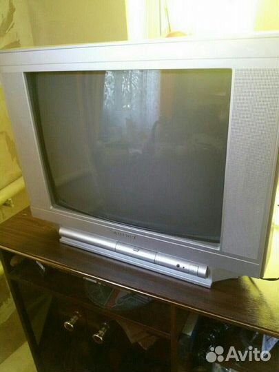 Телевизор Ericsson 2102 21 диагональ