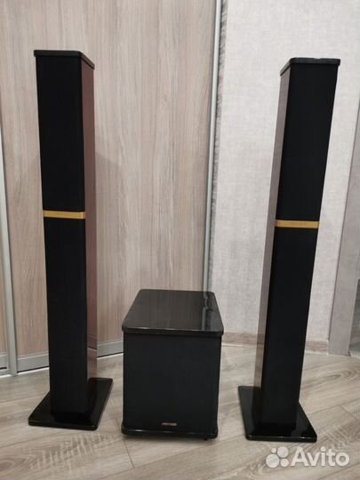 Акустические колонки H 600