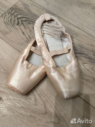 Пуанты grishko