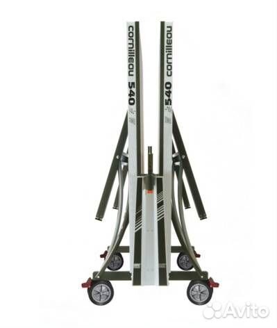 Теннисный стол профессиональный Cornilleau Competi