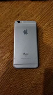 iPhone 6s 16gb