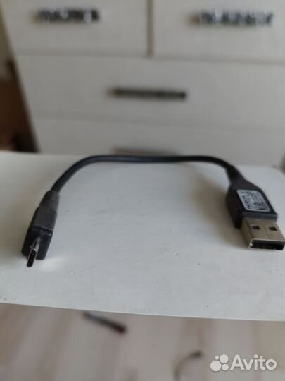 Кабель Nokia CA-101/Nokia micro usb