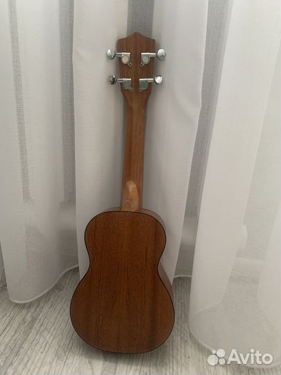Укулеле
