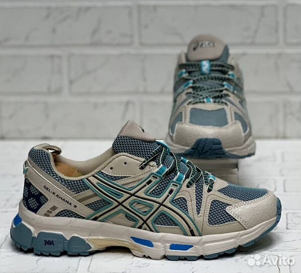 Кроссовки Asics Gel Kahana 8