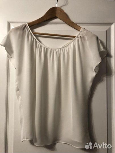 H&M /GLD /Camateu /Schöffel naracamicie Блузки-Топ