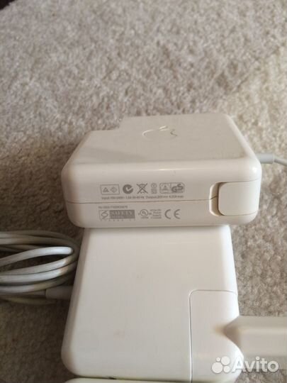 Блок питания для ноутбука Apple MacBook