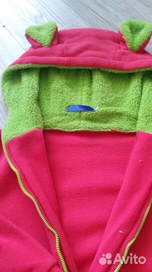 Кофточка для девочек