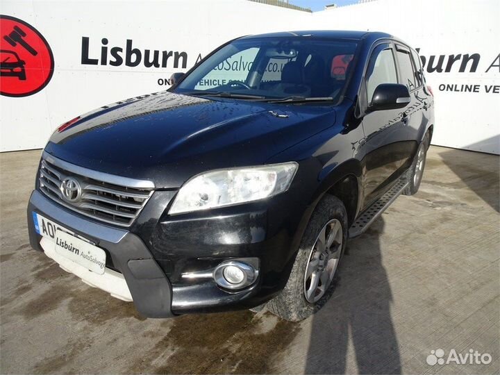 Ремень безопасности с пиропатроном сиденья переднего toyota RAV 4 ZSA3