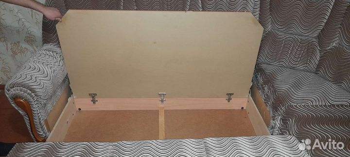 Угловой диван