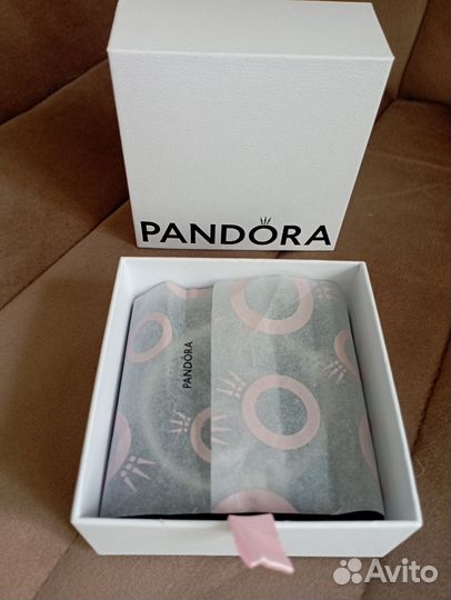 Браслет Pandora