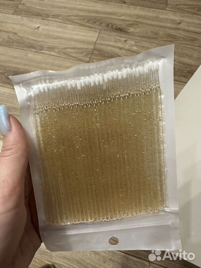 Микробраши