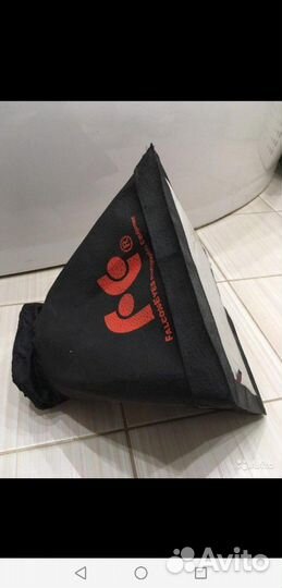 Софт бокс 30*30