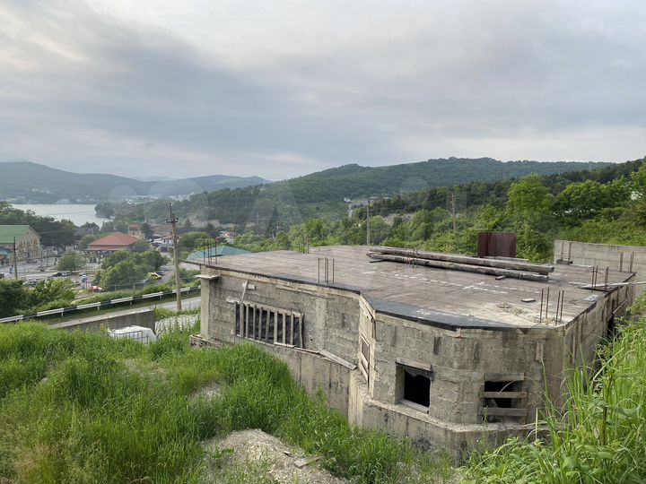 Дом 97 м² на участке 8 сот.