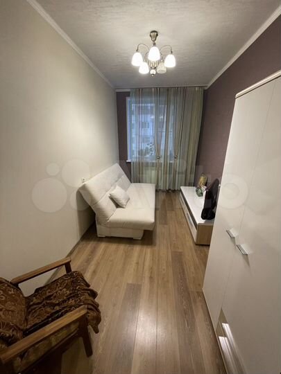 3-к. квартира, 101 м², 3/5 эт.