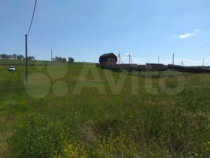 Участок 22 сот. (СНТ, ДНП)