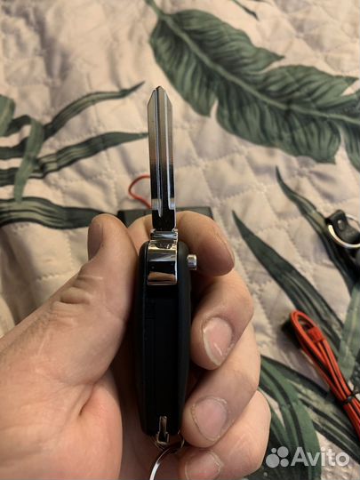 Автомобильная сигнализация