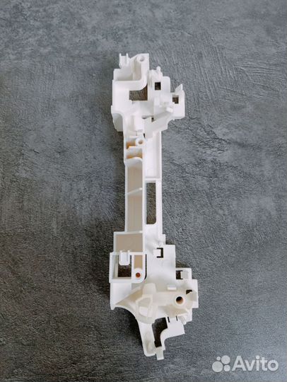 Ответный механизм крючка двери свч Samsung