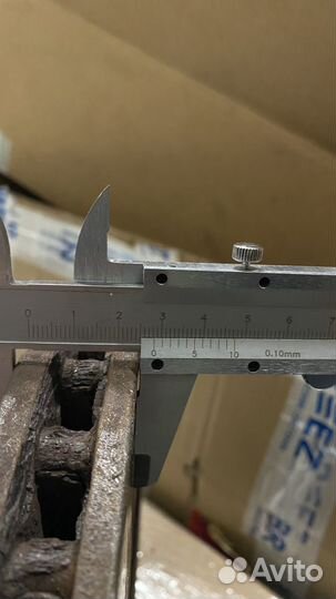 Тормозные диски opel insignia