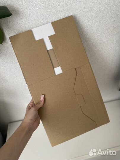 Коробки для тортов