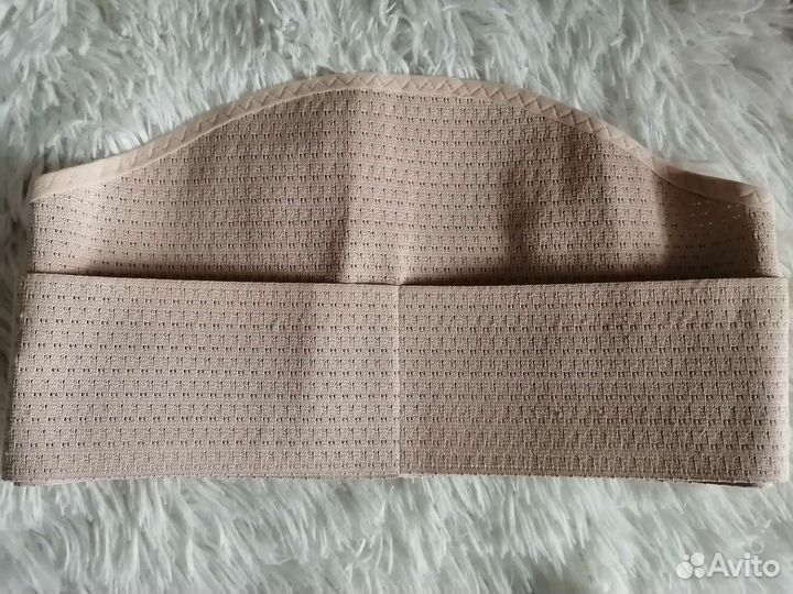 Бандаж для беременных и после родов