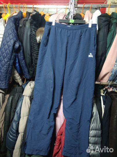 Мужские спортивные штаны