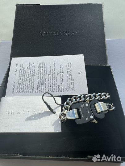 Браслет alyx 1017