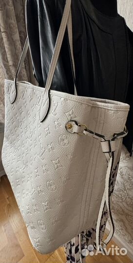 Сумка LV женская