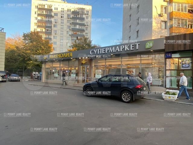 Продам торговое помещение, 362 м²