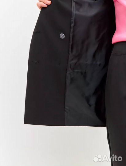 Брючный костюм женский 42 44 (Арт.68699)