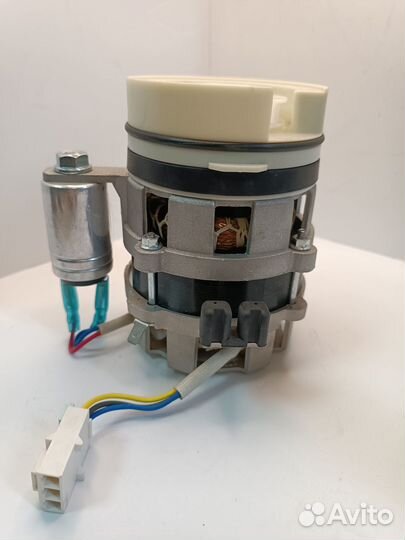 Циркуляционный насос посудомоечной машины Gorenje