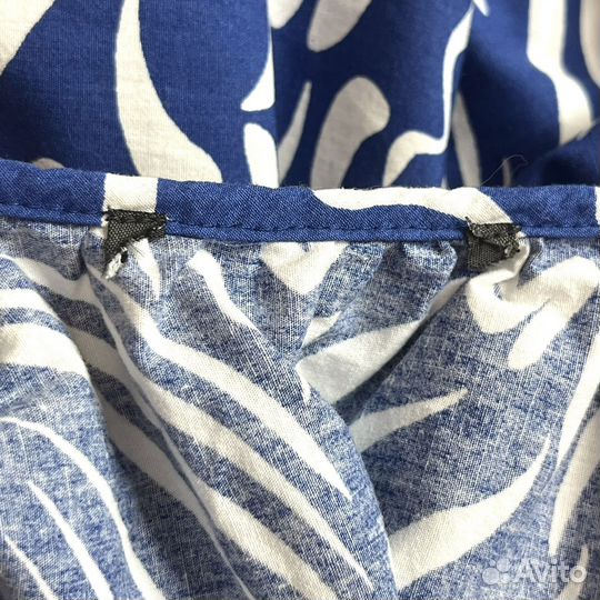 Платье бейби долл с апельсинками, от 44размера