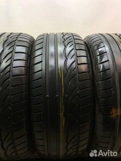 Dunlop SP Sport 01 225/55 R16 102N