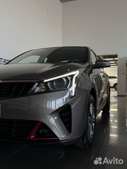 Solaris KRS 1.6 AT, 2025