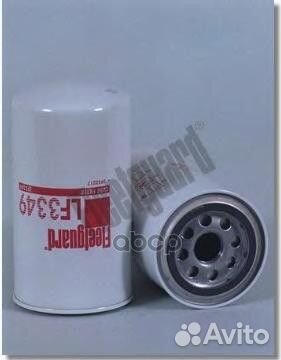 Фильтр масляный lf3349 Fleetguard