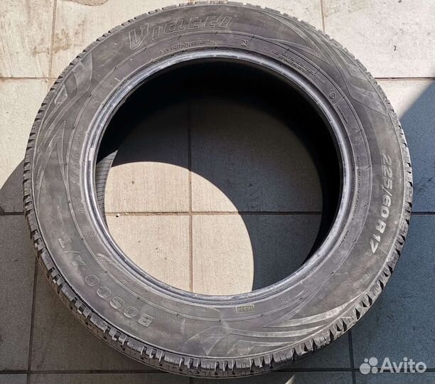 Viatti Bosco A/T 225/60 R17