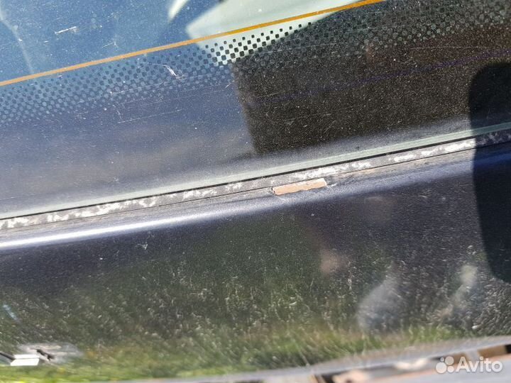 Крышка багажника Volkswagen Golf 4