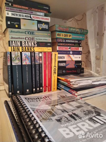 Репетитор английского, немецкого (дистанционно)