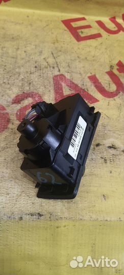 Блок управления светом Mercedes-Benz E-Class W211