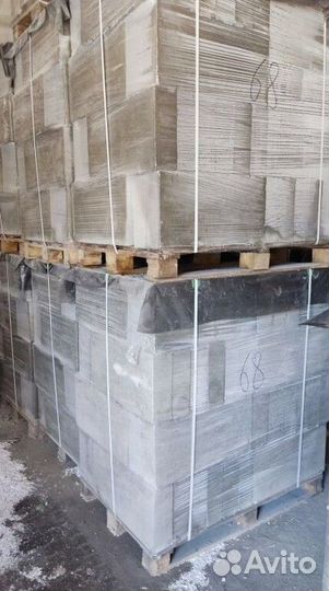 Пеноблок перегородочный 100мм