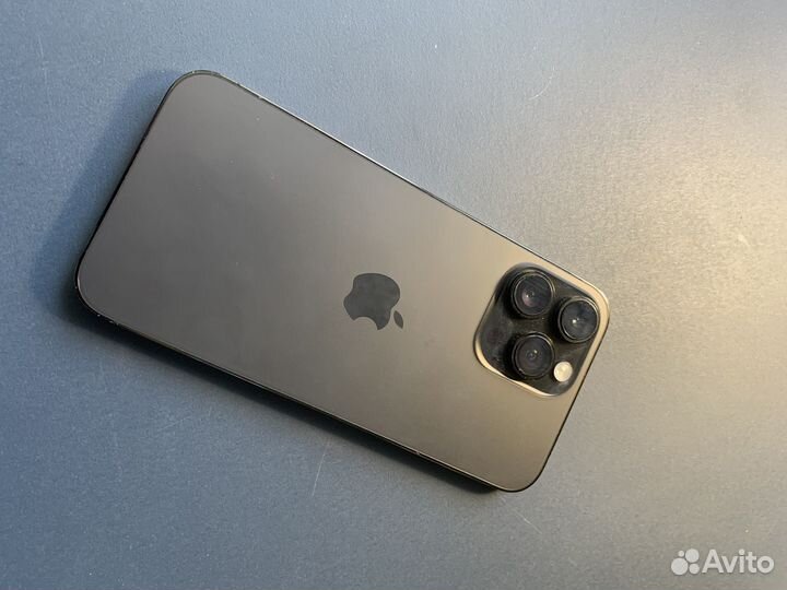 iPhone 14 Pro Max, 256 ГБ