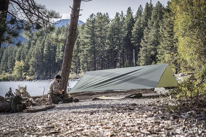 Helikon tex supertarp