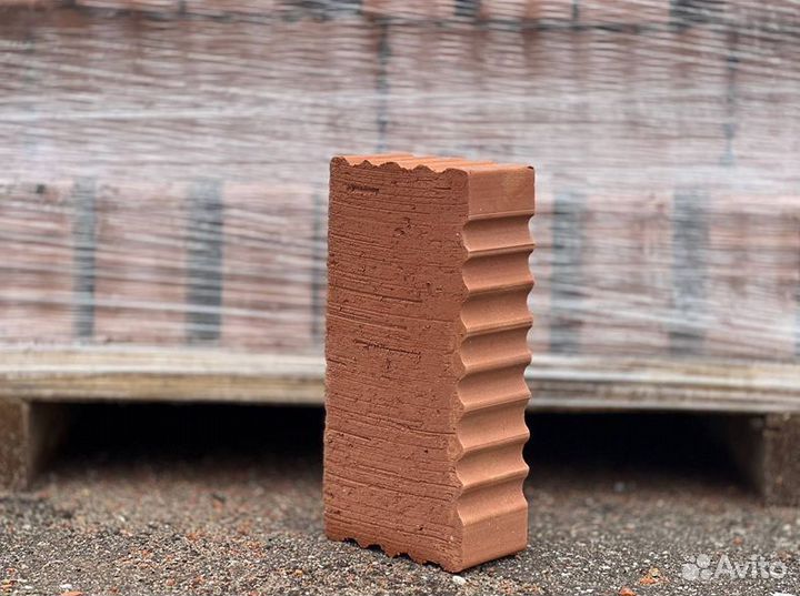 Кирпич в Москве