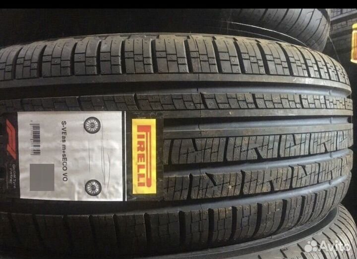 Pace Impero 255/55 R20 110V