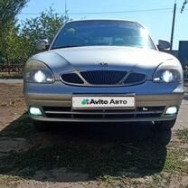 Daewoo Nubira 2.0 MT, 2003, 250 000 км, с пробегом, цена 500 000 руб.